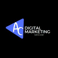 AC DIGITAL MARKETING logo - Similar company to Acdigital