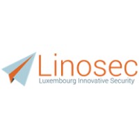 Linosec logo - Similar company to Crowdx Sa