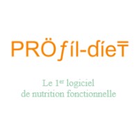 Profil-diet logo - Similar company to Acisp'Santé