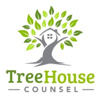 Treehouse Counsel logo - Similar company to Gobeyondprofit