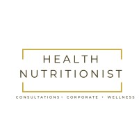 Health Nutritionist logo - Similar company to Autonomic Neuroscientist, Nutritionist & Author