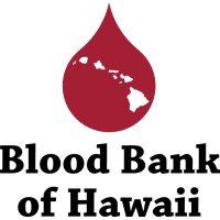 Blood Bank of Hawaii logo - Similar company to Blood Bank Of Delmarva