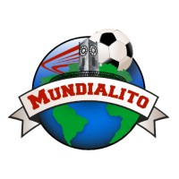 Mundialito logo - Similar company to Soccer Rhode Island