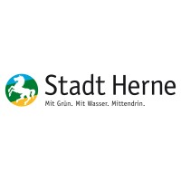 Stadt Herne logo - Similar company to Brickobotik