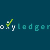 Oxyledger logo - Similar company to Logiciel Dmessage