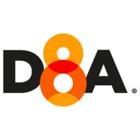 D8Averse logo - Similar company to Qte Group