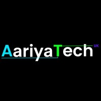 AariyaTech UK logo - Similar company to Aariyatech