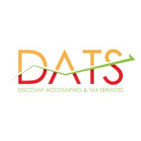 Discount Accounting & Tax Services logo - Similar company to Haven Reid Advisory