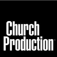 Church Production Magazine logo - Similar company to Creative Broadcast Solutions (Cbspro.Ro)