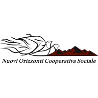 Nuovi Orizzonti Società Cooperativa Sociale logo - Similar company to Fisiofafe - Medicina Física E De Reabilitação De Fafe, S.A.