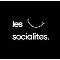 Les Socialites - Consultation logo - Similar company to Propage