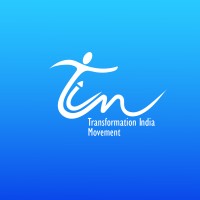 Transformation India Movement (TIM) logo - Similar company to State Board Of Technical Education, Bihar