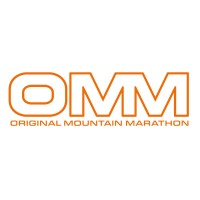 The OMM Nordic logo - Similar company to Omm