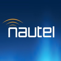 Nautel logo - Similar company to Nautel Navigation