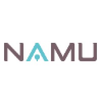 Namu logo - Similar company to Namutech
