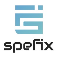 Spefix logo - Similar company to River Mktg