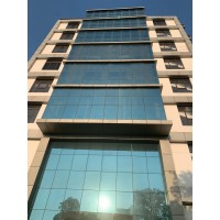 Mohali Business Tower logo - Similar company to Ambiente, Iiser Mohali