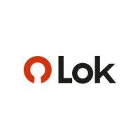 Lok (Merged with Chazki) logo - Similar company to Insaite