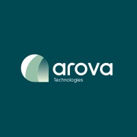 Arova Technologies logo - Similar company to Aarova Technologies