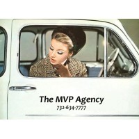 The MVP Insurance Agency logo - Similar company to Kuasa