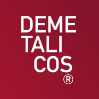 Demetalicos logo - Similar company to Smartlog Latam