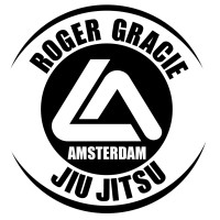 Roger Gracie Academy Amsterdam