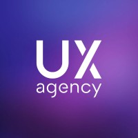 UX Agency® logo - Similar company to U And X