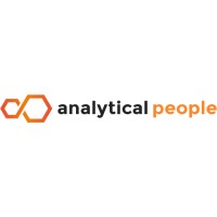 Analytical People logo - Similar company to Eaminc