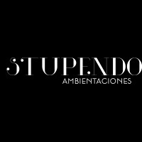 Stupendo Ambientaciones logo - Similar company to Nothing Studios