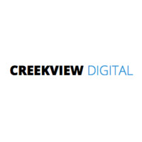 CreekView Digital logo - Similar company to Nutra Combo