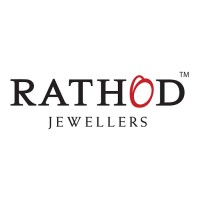RATHOD JEWELLERS logo - Similar company to Janvi Gems