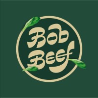 Hamburgueria Bob Beef logo - Similar company to Rh Facility