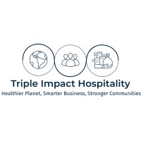 Triple Impact Hospitality logo - Similar company to Horeca Sustainability Solutions