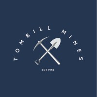 Tombill Mines logo - Similar company to Crypto Eagles