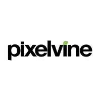 Pixelvine Creative logo - Similar company to Microthinks