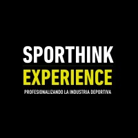 Sporthink Experience logo - Similar company to Moveo Lab