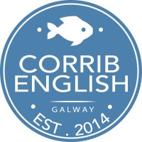 Corrib English logo - Similar company to Macron Worldwide