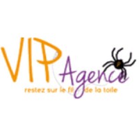 Vip Agence seo logo - Similar company to Watussi - Agence Seo & Sea