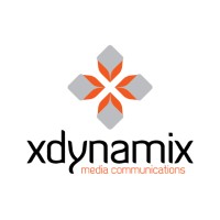 Xdynamix Media Communications logo - Similar company to Abbottwolf Studio