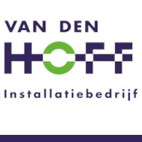 VAN DEN HOFF Installatiebedrijf BV logo - Similar company to Sankomij Installatietechniek Bv
