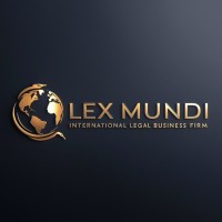 Lex Mundi Legal logo - Similar company to Digital Data Foundation