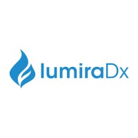 LumiraDx Nepal logo - Similar company to Lumira Solutions