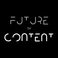 Future of Content logo - Similar company to Bruxm