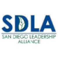 San Diego Leadership Alliance logo - Similar company to Building Electrification Institute (Bei)