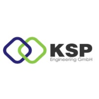 KSP ENGINEERING GmbH logo - Similar company to Vaestus Gmbh