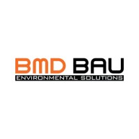 BMD Bau logo - Similar company to Lotex Group D.O.O. Beograd