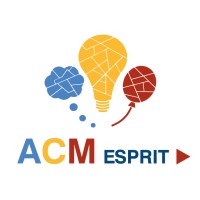 Acm Esprit