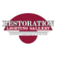 Restoration Lighting Gallery