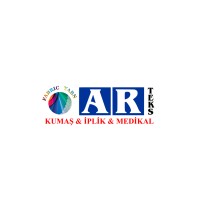 ARTEKS KUMAŞ İPLİK MEDİKAL SAN. VE TİC. LTD. ŞTİ. logo - Similar company to Akertek