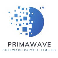 Primawave Software Private Limited logo - Similar company to Aphrosoft Technologies
